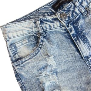 twentyone black by rue21